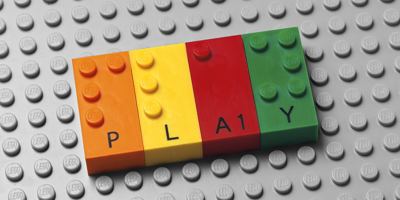 The Braille Bricks – Creative Manila
